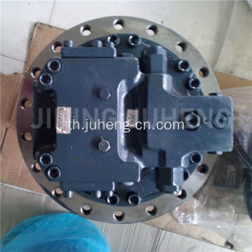 R290-7 Final Drive 31N8-40053 R290-7 Travel Motor